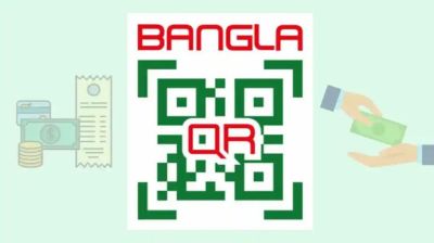 BANGLA QR: A major leap towards cashless future