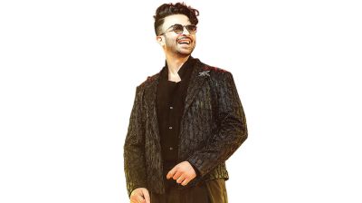 Shakib Khan reunites with ‘Borbaad’ team for new film