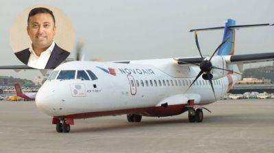 NOVOAir flight carrying PM’s adviser makes emergency landing after technical glitch