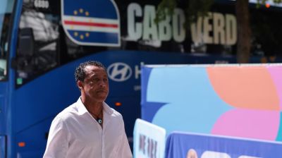 Cape Verde coach bids bittersweet farewell