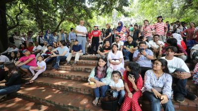 US envoy for strengthening people-to-people ties with Bangladesh