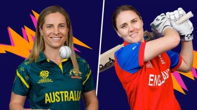 ICC women's chief hails 'outstanding' T20 WC standard