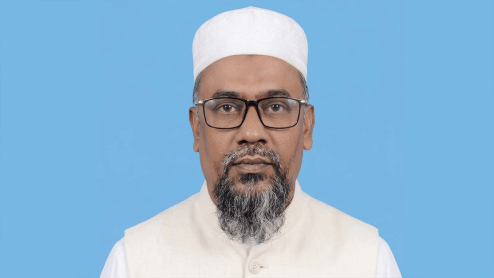 Hefajat leader Maulana Karim hails budget FY27 as welfare-oriented