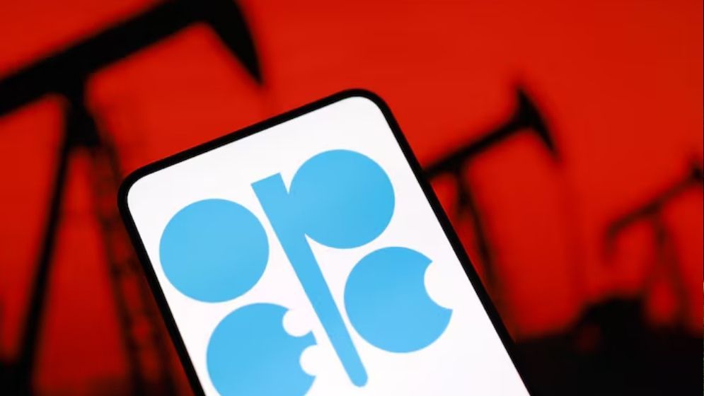 OPEC+ raises quotas again as Middle East calms