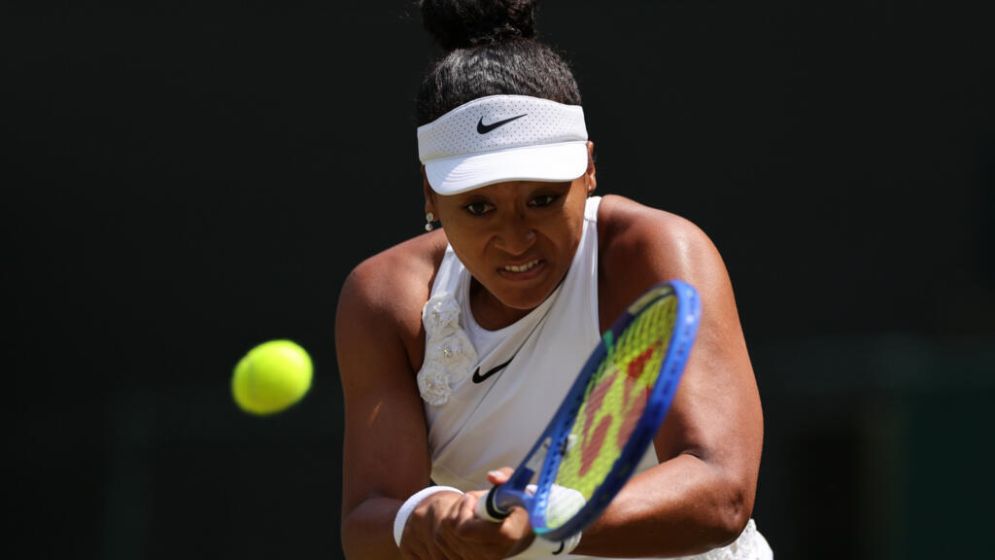 Osaka eyes Sabalenka revenge in last 16