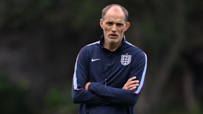 England can make Azteca history: Tuchel
