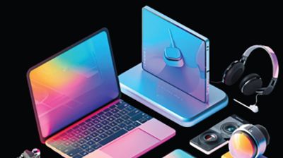 IT tax cuts yet to lower device prices