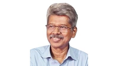As Long as Hunger Exists, Agricultural Research Must Continue