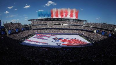 World Cup 2026: The Story of Two Ms, Two Cs, One I, and an E