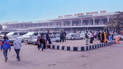 71 passengers vanish from Dhaka airport after immigration clearance: Report
