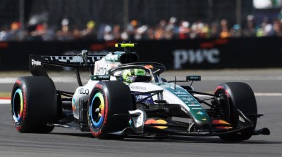 'We're in a pickle': Norris
