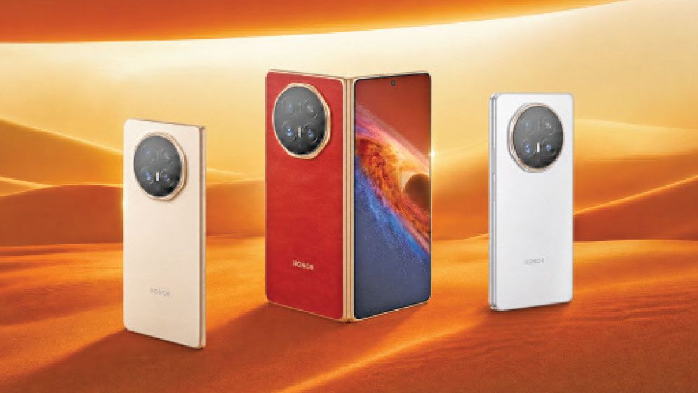 HONOR Magic V6 set for Bangladesh debut tomorrow