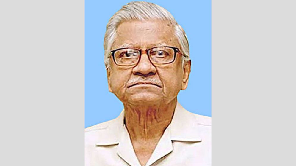Abul Kashem Fazlul Haq no more