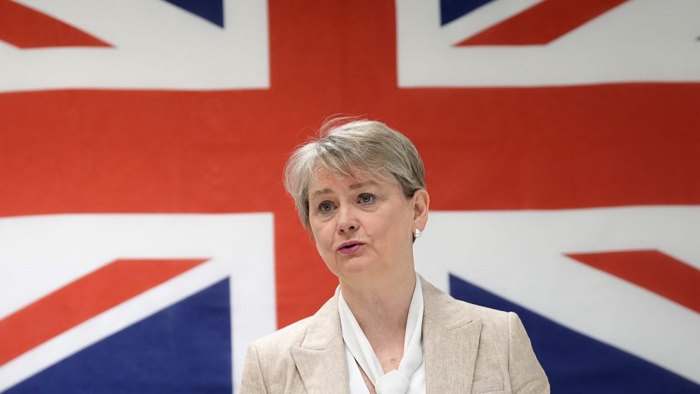 Britain’s place in the new world order