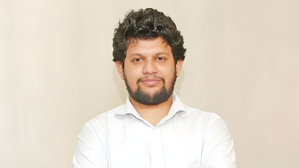 Mahfuj Alam criticises alleged use of far-right groups in politics