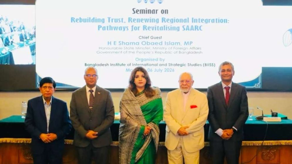 Moving beyond why SAARC failed, let's ask what must be done next: Tariq Karim