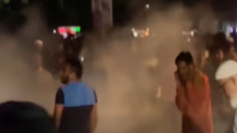 Bomb explodes at NCP rally in Savar
