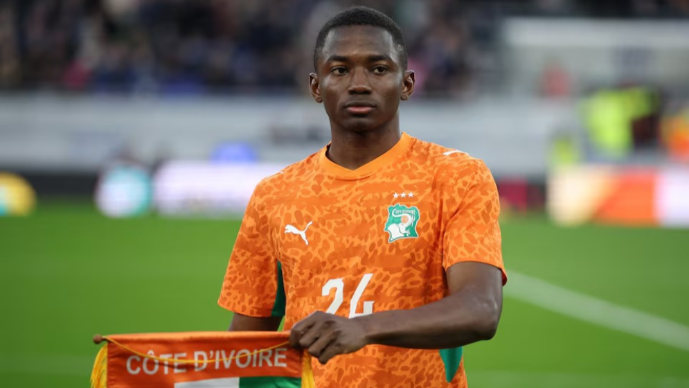 Newcastle sign Ivorian winger Toure from Hoffenheim