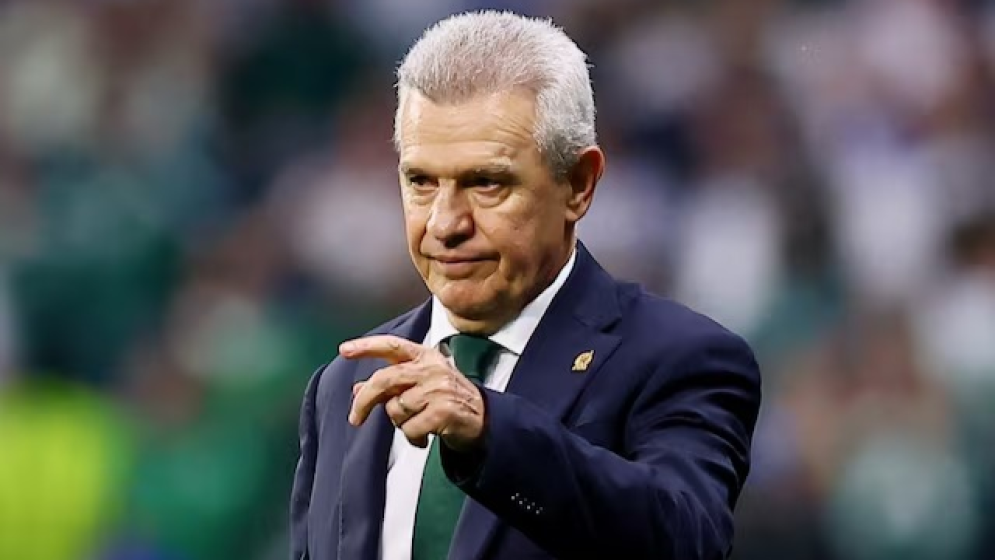 Aguirre bids farewell with pride