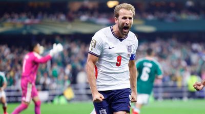 England found a way to win: Kane
