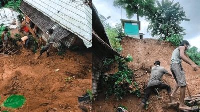 Landslides claim eight lives in Cox’s Bazar