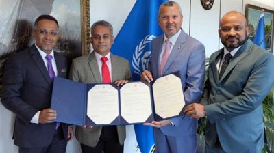 Bangladesh joins international maritime liability conventions