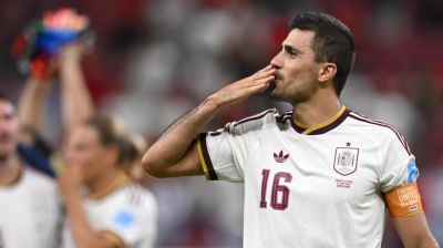 Rodri warns Portugal best yet to come at WC