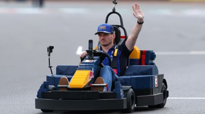 Red Bull wing is 'super-dangerous': Verstappen