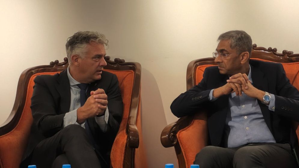 Bangladesh, Netherlands pledge closer cooperation in water resources management