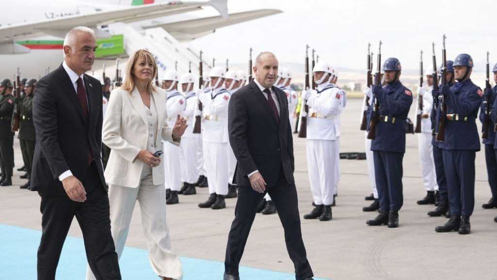 NATO allies to discuss Hormuz tensions, mission with Gulf Arabs