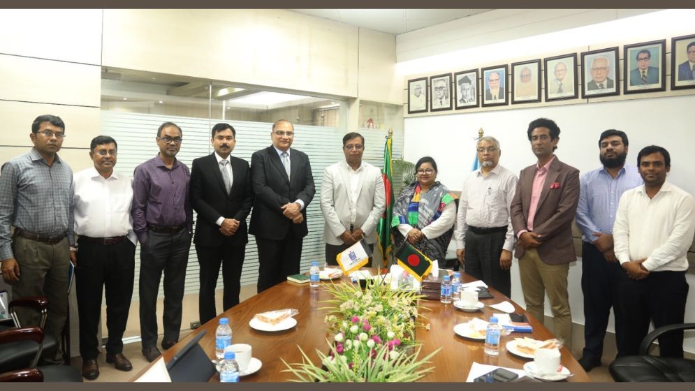 UGC, Pakistan HEC keen to expand higher education cooperation
