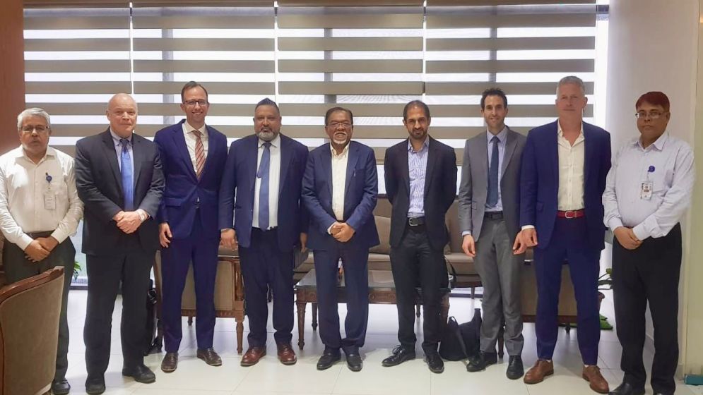 UK pledges support for Bangladesh’s governance reforms