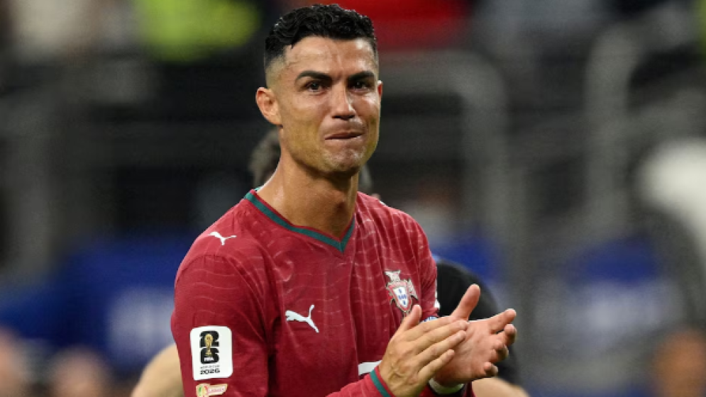 Last WC over but Portugal decision can wait: Ronaldo
