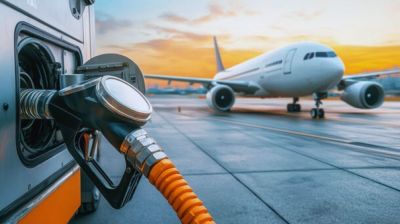 Jet fuel prices cut again for domestic, int’l flights