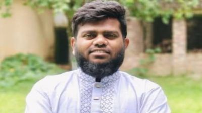 NCP youth wing leader sent to jail in kidnapping, extortion case; supporters storm Dinajpur Police Station