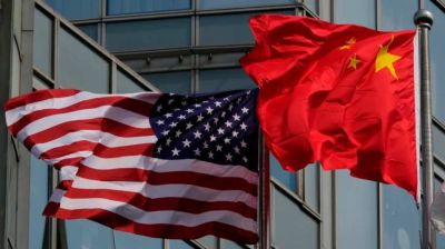 US concerned by China nuclear buildup after missile launch