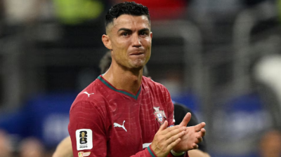 Last WC over but Portugal decision can wait: Ronaldo