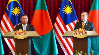 Malaysia has reopened doors for Bangladeshi workers: Minister