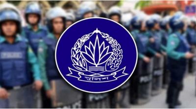 Two counterterrorism units to get new names, expanded capacity