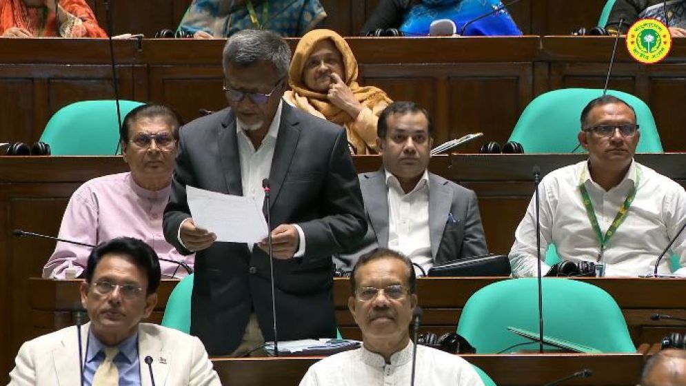 5.22 lakh public service posts vacant: State Minister
