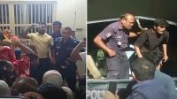 NCP youth wing leader among 5 sent to jail in farmer kidnapping case