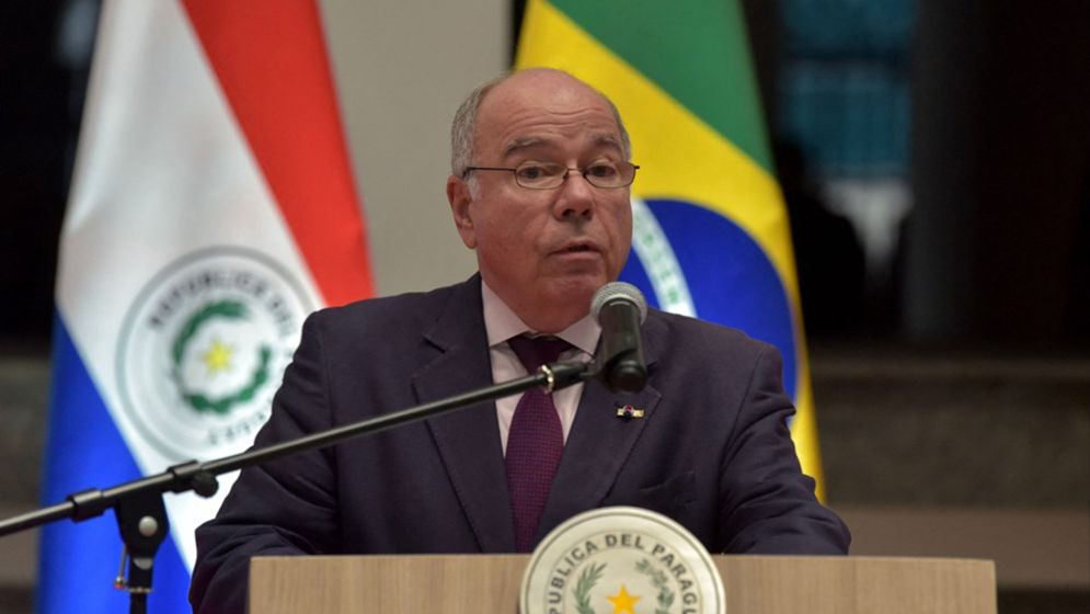 Brazil warns of US military intervention risk after terror designation