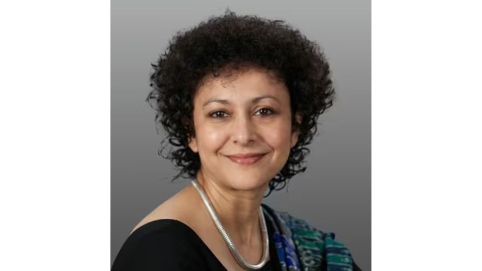 Govt to name Irene Khan as UN permanent representative