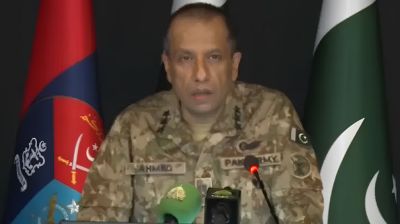 Death toll from militant attacks in Balochistan rises to 42
