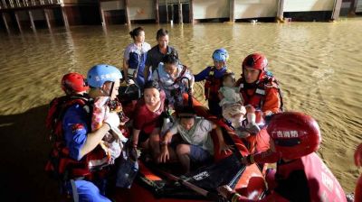 Death toll from landslide in northwest China rises to 21