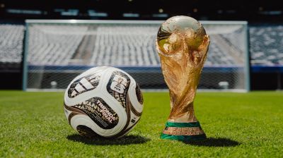 FIFA WC 2026: Eight teams remain in hunt for glory