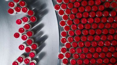 Moscow’s SEZ pharma players pour 1.7 times more investments into city's economy