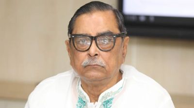 Ex-minister Menon shown arrested in teacher recruitment graft case