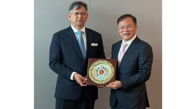 Bangladesh, Vietnam agree to deepen security and economic cooperation
