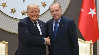 Trump, NATO allies to begin key talks at Turkey summit